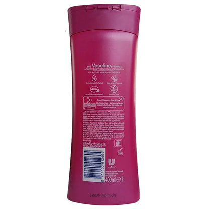 Vaseline Mature Skin Rejuvenation Body Lotion 400ml - gtwtoporld.com