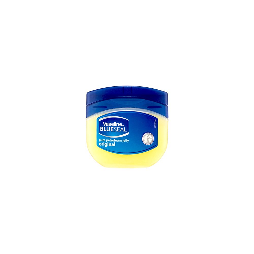 Vaseline Pure Petroleum Jelly 50/100/450ml - gtwtoporld.com
