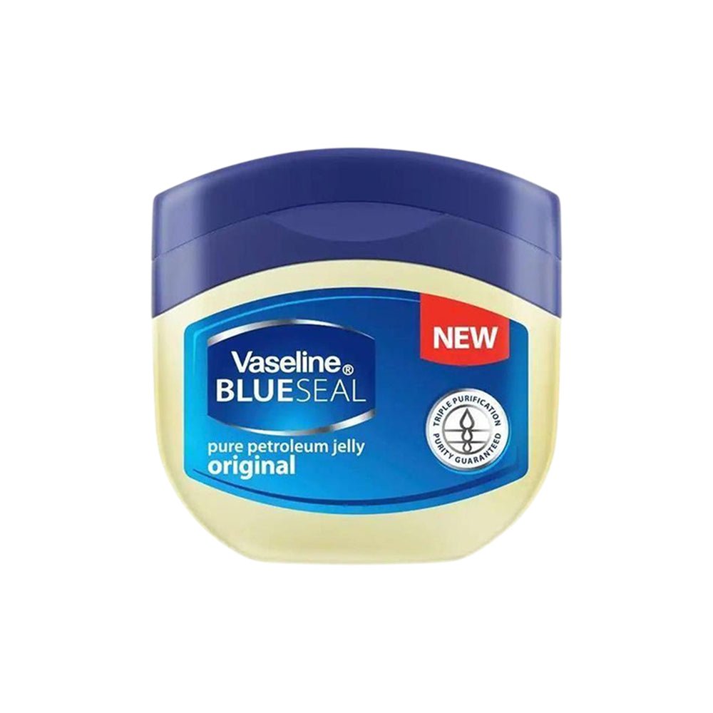 Vaseline Pure Petroleum Jelly 50/100/450ml - gtwtoporld.com