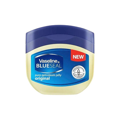 Vaseline Pure Petroleum Jelly 50/100/450ml - gtwtoporld.com