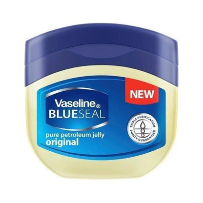 Vaseline Pure Petroleum Jelly Origina - gtwtoporld.com
