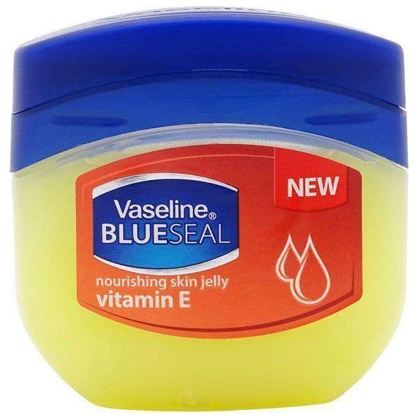 Vaseline Vitamin E 100ml - gtwtoporld.com