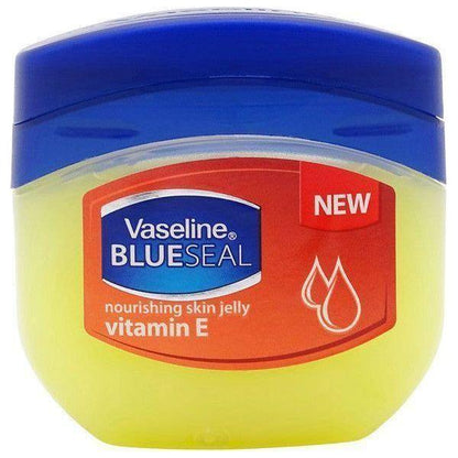 Vaseline Vitamin E 100ml - gtwtoporld.com