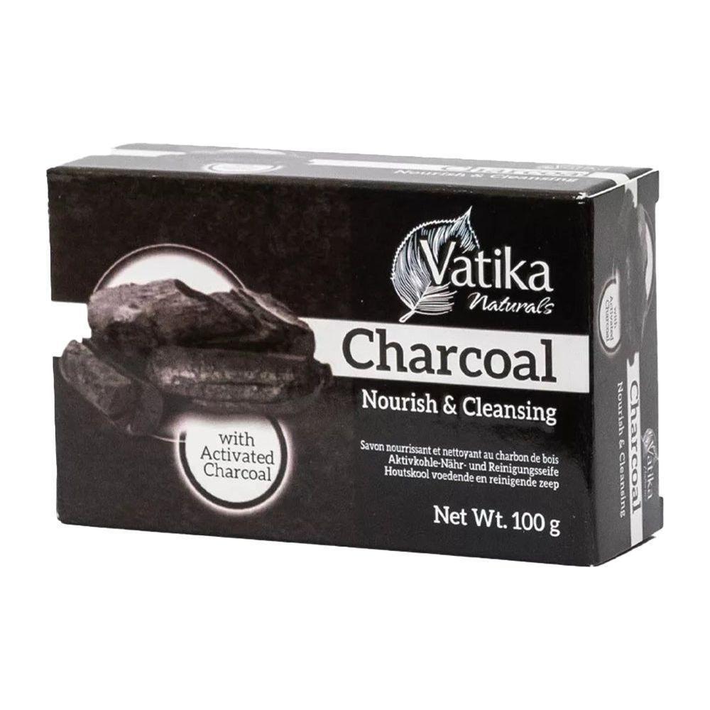 Vatika Naturals Bar Soap 115g - gtwtoporld.com