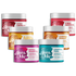 Vatika Naturals Glam Me Temporary Hair Colour 6 Oz - gtwtoporld.com