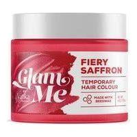Vatika Naturals Glam Me Temporary Hair Colour 6 Oz - gtwtoporld.com