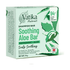 Vatika Naturals Soothing Aloe Shampoo Bar 75 g - gtwtoporld.com