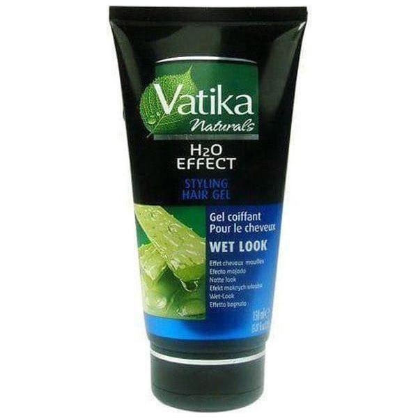 Vatika Wet Look Styling Hair Gel 150Ml - gtwtoporld.com