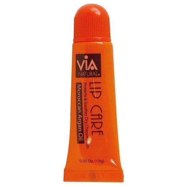 Via Lippenbalsam Vitamin Argan 10 G - gtwtoporld.com