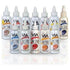 Via Natural Semi - Permanent Hair Color 118ml - gtwtoporld.com