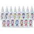 Via Natural Semi - Permanent Hair Color 60ml - gtwtoporld.com