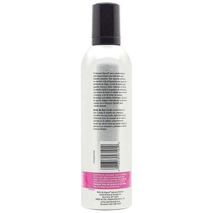 Vigorol Mousse Relaxed Hair 354ml - gtwtoporld.com