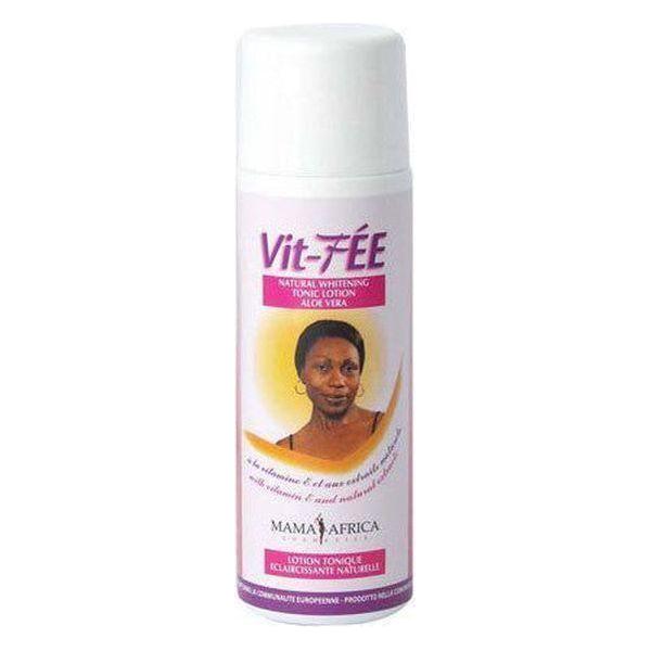 Vit - Fee Natural Whitening Tonic Lotion 125ml - gtwtoporld.com