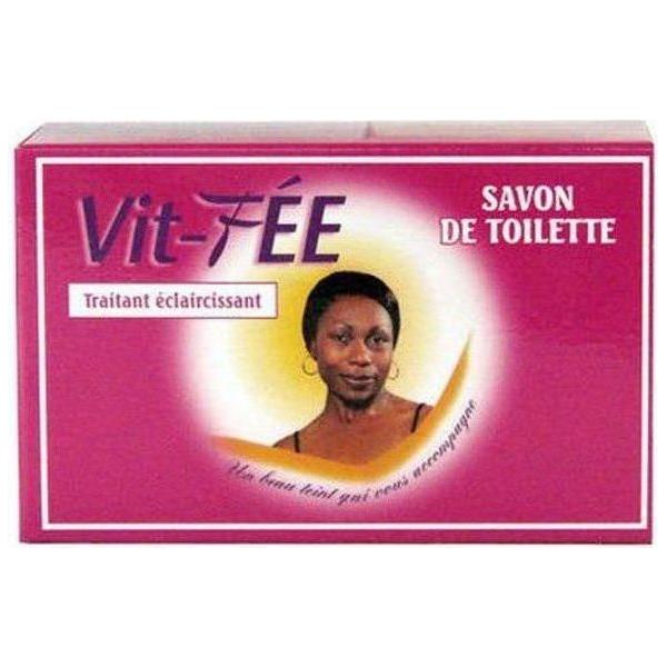Vit Fee Soap 200gr - gtwtoporld.com