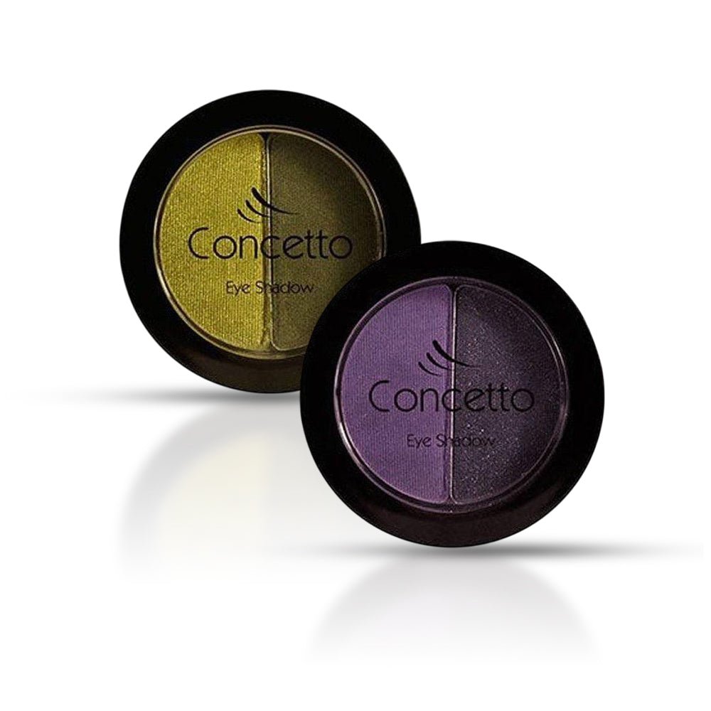 Vita Black Duo Eye Shadow - gtwtoporld.com