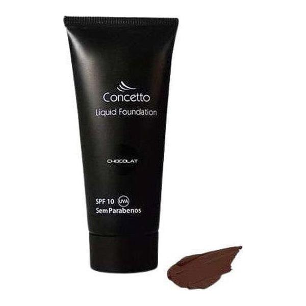 Vita Black Liquid Foundation - gtwtoporld.com