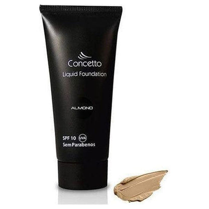 Vita Black Liquid Foundation - gtwtoporld.com