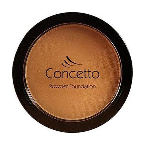 Vita Black Powder Foundation - gtwtoporld.com