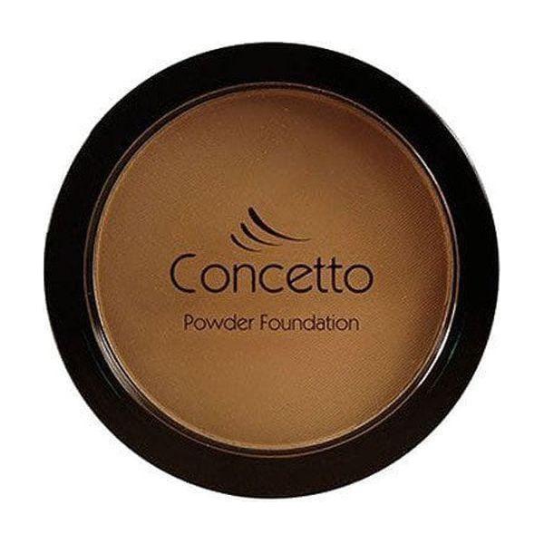 Vita Black Powder Foundation - gtwtoporld.com