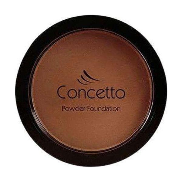 Vita Black Powder Foundation - gtwtoporld.com