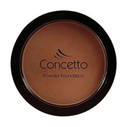 Vita Black Powder Foundation - gtwtoporld.com