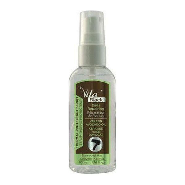 Vita Schwarz Thermal Protectant Serum 50 ml - gtwtoporld.com