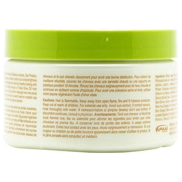Vitale Olive Oil Hair Mayonnaise 227g - gtwtoporld.com