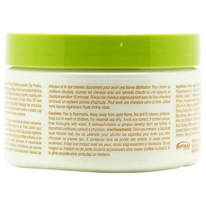Vitale Olive Oil Hair Mayonnaise 227g - gtwtoporld.com