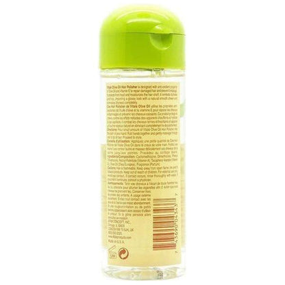 Vitale Olive Oil Hair Polisher 177ml   - gtwtoporld.com