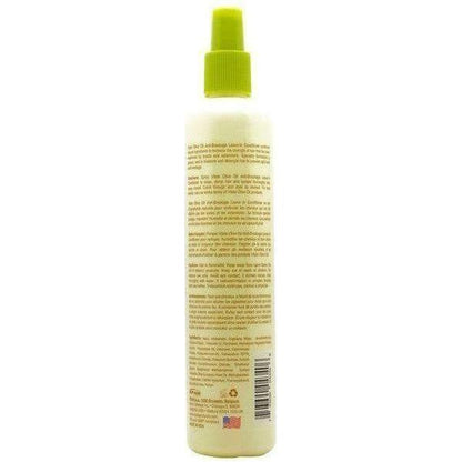 Vitale Olive Oil Leave - In Conditioner 355ml - gtwtoporld.com
