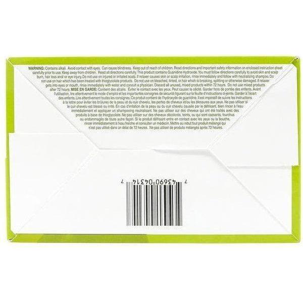 Vitale Olive Oil No - Lye Conditioning Relaxer Super One Application - gtwtoporld.com
