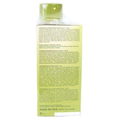Vitale Olive Oil Relaxer Kit Two App Reg - gtwtoporld.com