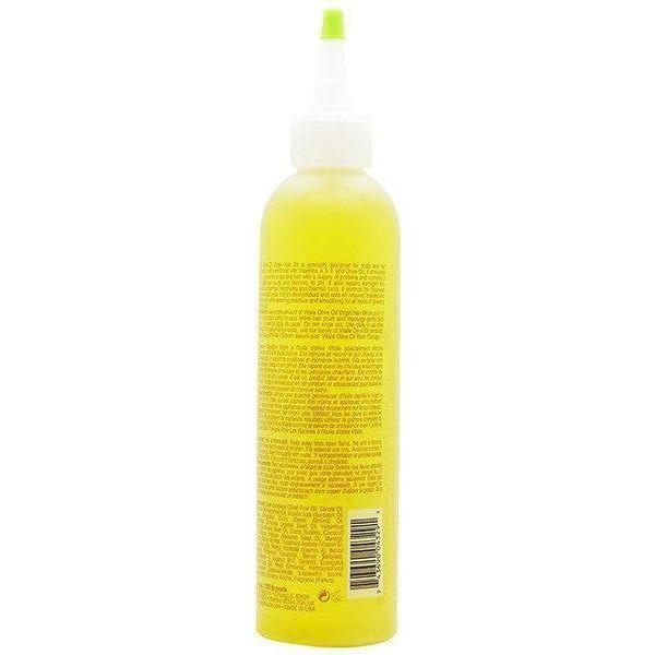 Vitale Olive Oil Virgin Hair Oil 206ml - gtwtoporld.com