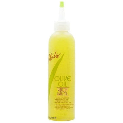Vitale Olive Oil Virgin Hair Oil 206ml - gtwtoporld.com