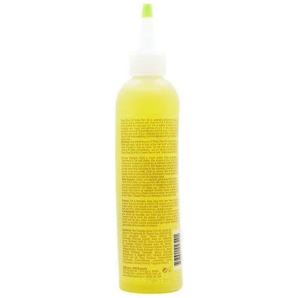 Vitale Olive Oil Virgin Hair Oil 206ml - gtwtoporld.com