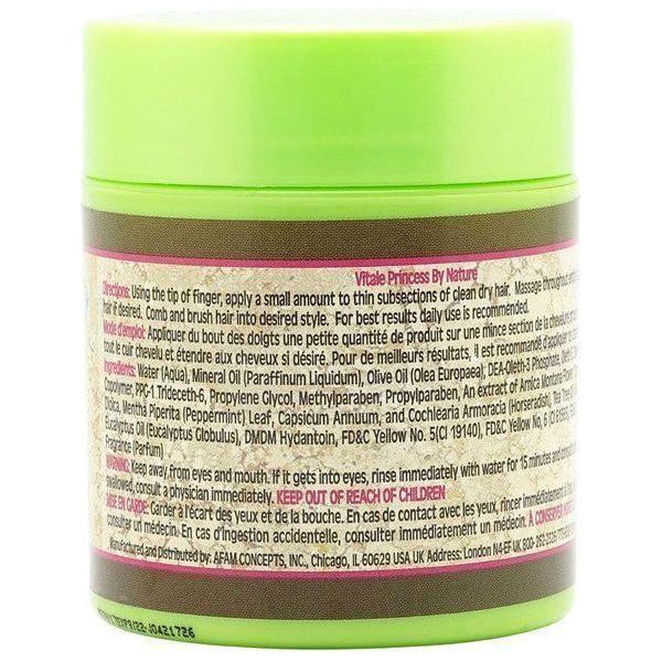 Vitale Princess By Nature Miracle Hair Dress 177Ml - gtwtoporld.com