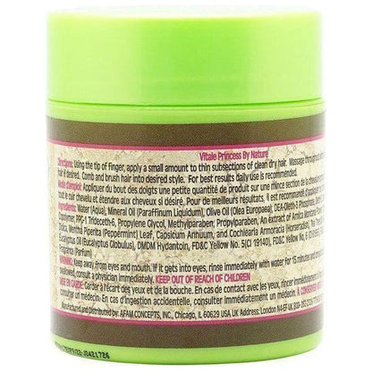 Vitale Princess By Nature Miracle Hair Dress 177Ml - gtwtoporld.com