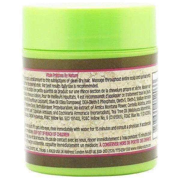 Vitale Princess By Nature Miracle Hair Dress 177Ml - gtwtoporld.com
