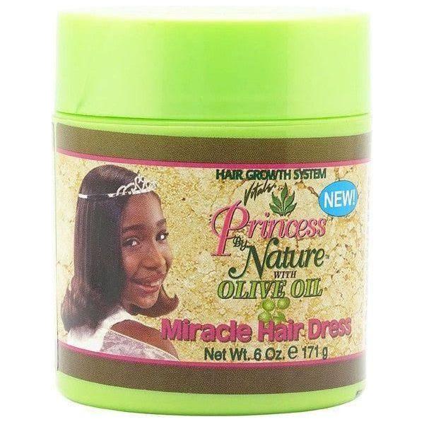 Vitale Princess By Nature Miracle Hair Dress 177Ml - gtwtoporld.com