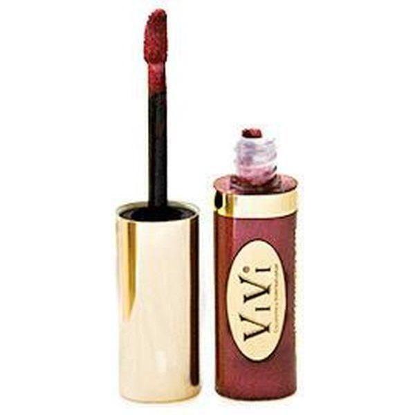 Vivi Liquid Lipstick Cuba