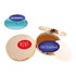 Vivi Oil Control Compact Powder Dark 8G - gtwtoporld.com