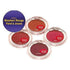 Vivi Organic Mineral Blusher Topaz 8G - gtwtoporld.com