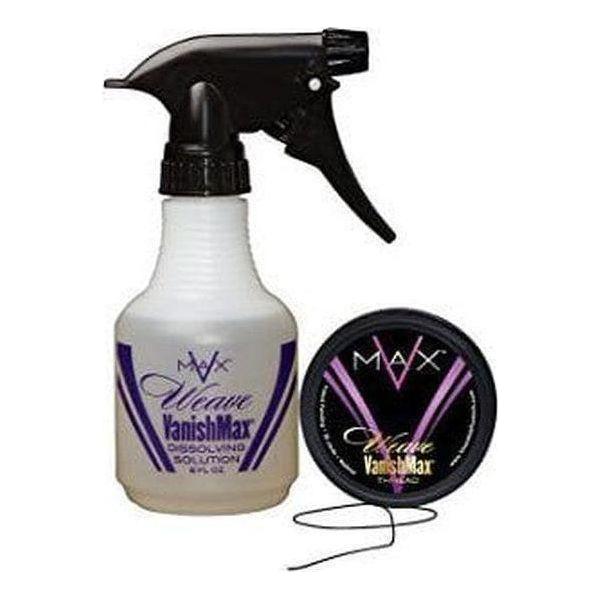 VMAX Weave VanishMax Removal System - gtwtoporld.com