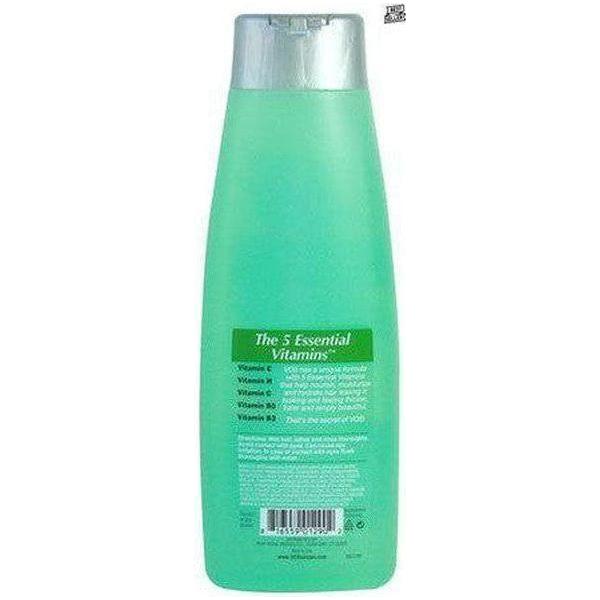 VO5 Herbal Escapes Kiwi Limone Squezze Clarifying Shampoo 370ml - gtwtoporld.com