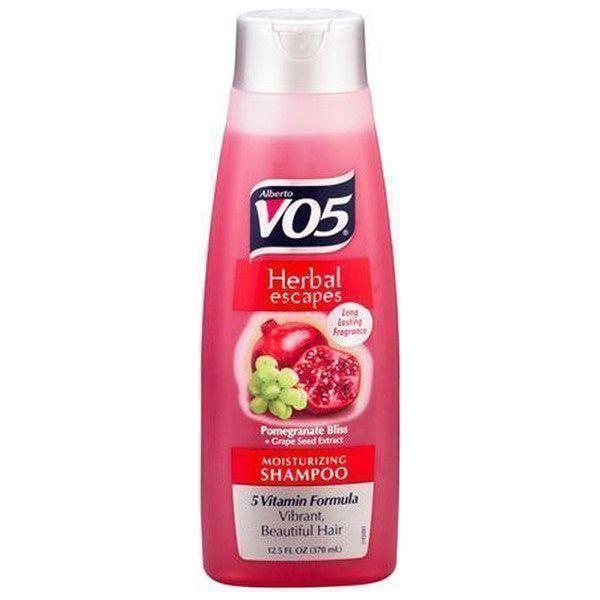 Vo5 Herbal Escapes Strenghtening Shampoo 443Ml - gtwtoporld.com