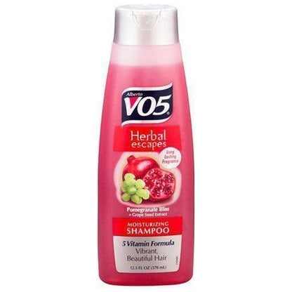 Vo5 Herbal Escapes Strenghtening Shampoo 443Ml - gtwtoporld.com