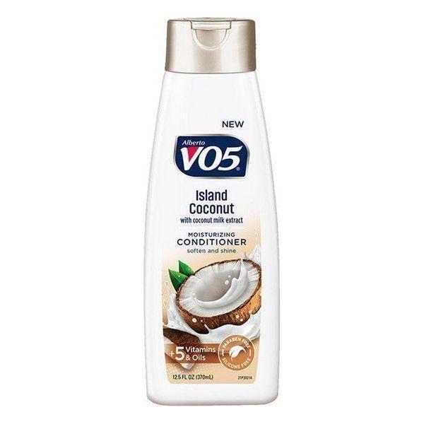 VO5 Island Coconut Moisturizing Conditioner 370ml - gtwtoporld.com