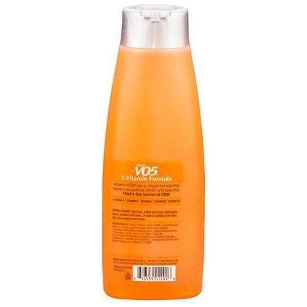 Vo5 Normal Gentle Cleansing Balancing Shampoo 370Ml - gtwtoporld.com
