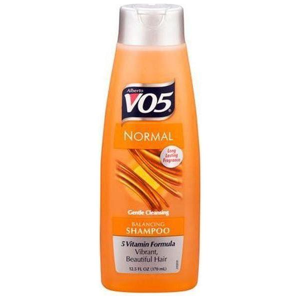 Vo5 Normal Gentle Cleansing Balancing Shampoo 370Ml - gtwtoporld.com
