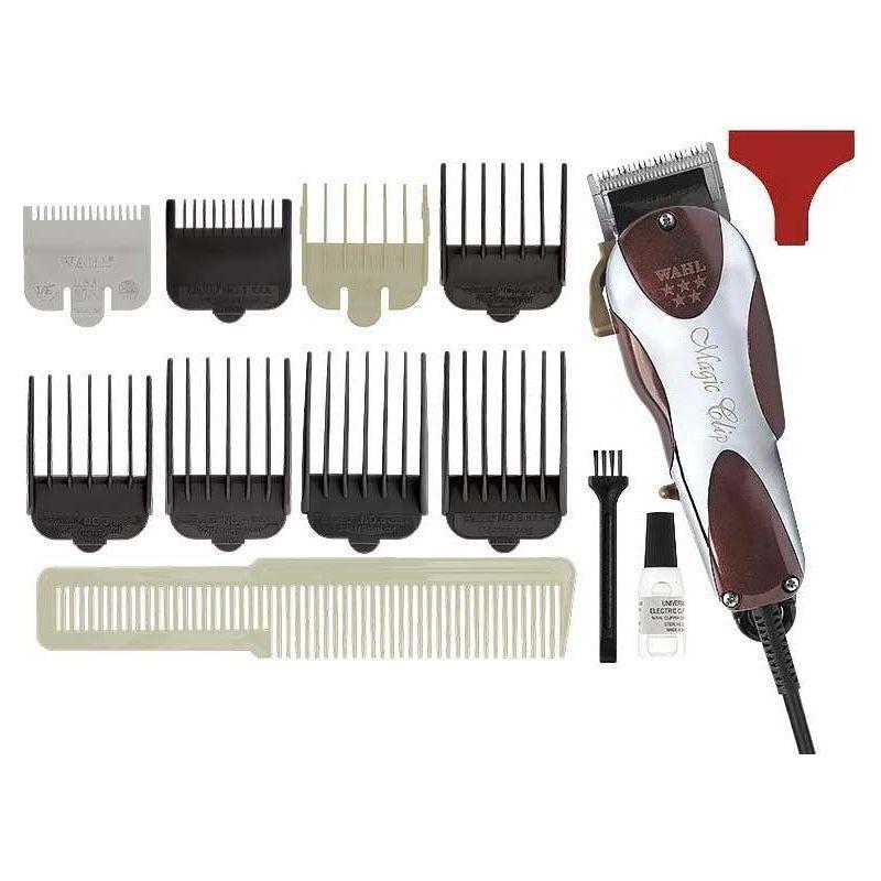 Wahl Hair Cut Machine Magic Clip 0 8451 - 016 - gtwtoporld.com